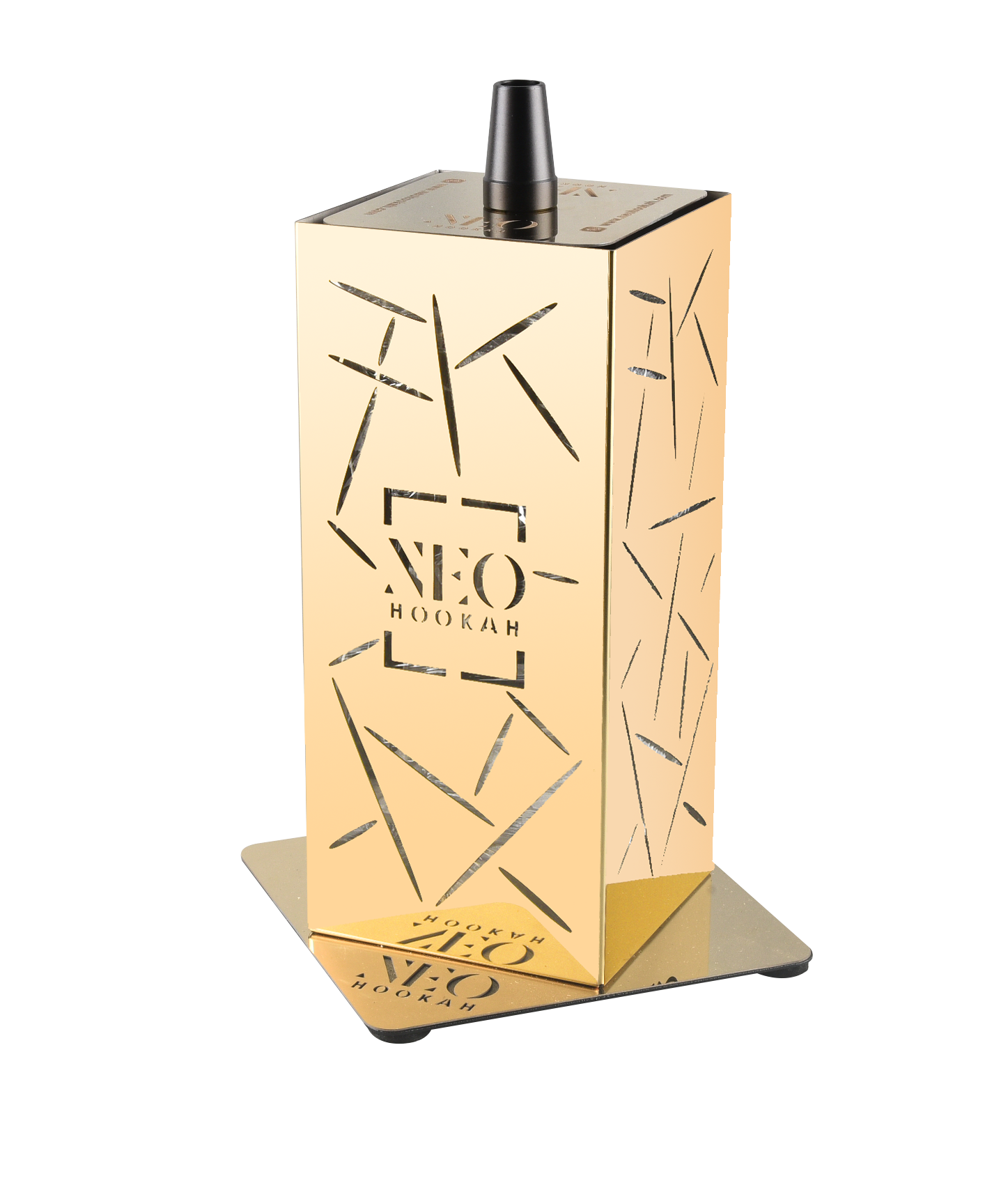 Supreme Mosaic - Neo Hookah