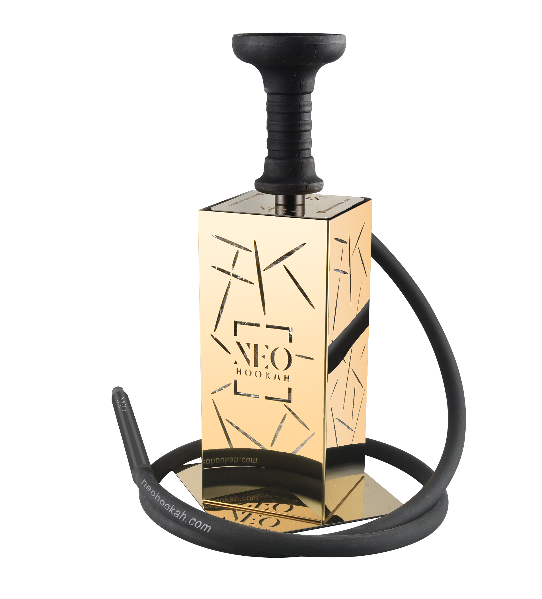 Supreme Mosaic - Neo Hookah